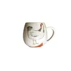 Robert Gordon Emogen Chickens Baby 2.0 Hug Mug 400ml