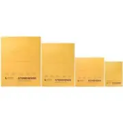 Legion Paper - Stonehenge Warm White - 250gsm - Choose Your Size
