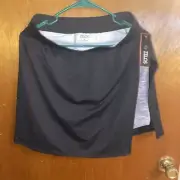 Zelos Womens Shirt Over Shorts Size M NWT