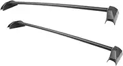 Roof Rack Cross Bar Rooftop Crossbar Compatible for Honda CRV 2002-2006 Roofing Accessories