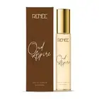 RENEE Oud Aspire Eau De Parfum Premium Long Lasting Perfume for Women 15ml