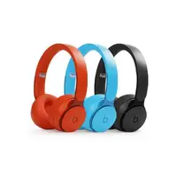 在飛比找蝦皮購物優惠-Beats Solo Pro 耳罩式藍牙耳機 無線耳機 藍芽