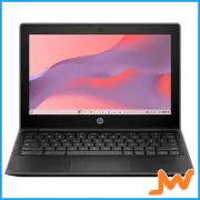 HP Chromebook 11 EE G10 11.6" HD Touchscreen Laptop, N200, 8GB RAM, 64GB...