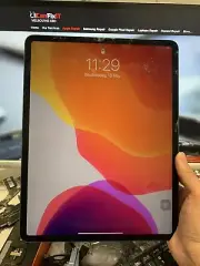 iPad Pro 11” 2nd Screen Repair Glass & LCD Replacement - Fix By Mail-in