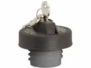 Fuel Tank Cap For 1991-2002 Land Rover Range Rover 1992 1993 1994 1995 S376RC (for: Land Rover)
