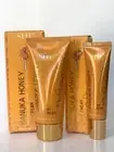 OM SHE Aromatherapy Manuka Honey Day 2.0fl Oz & Eye Cream .67fl Oz New&free Ship