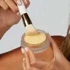 Makeup Brush Cleaner - Organic Makeup Brush Cleanser