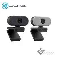 在飛比找松果購物優惠-JLab GO CAM FHD 高畫質網路攝影機 (6.5折