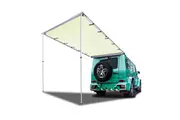 1.4m x 2m Car Side Awning Roof