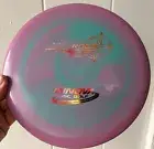 Disc Golf Innova Swirl 177G Star w/Halo Roc3 NEW Limited Rare OOP Swirls #2551