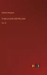 在飛比找博客來優惠-It was a Lover and His Lass: V