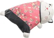 NOLITOY Car Backrest Waist Pad Seat Cushion Travel Pillow Bed Pillows Cars Lumbar Support Pillow for Chair Car Pillow for Driving Seat Chair Back Cushion Cute Car Pillow Plush