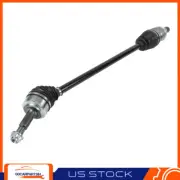 CV Axle Assembly for Toyota Corolla 2019-2022 L4 2.0L Front Right Passenger (for: Toyota)