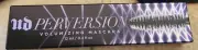 Urban Decay Perversion Volumizing Mascara 12m./0.4oz, Bigger Blacker Badder