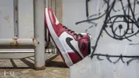 在飛比找Yahoo!奇摩拍賣優惠-（土豆）NIKE AIR JORDAN 1.5 30TH 經