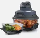 Ninja Crispi Air Fryer 4 In 1 (Model FN101GY)