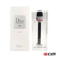 在飛比找蝦皮商城優惠-Christian DIOR HOMME SPORT 男性淡