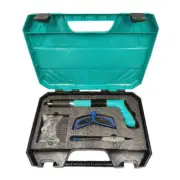 Portable Home Fit Up Metal Plate Nailer Wall Fastening Tool Nail Machine L7A1