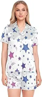 [Caihoyu] Womens Boxers Shorts (prop1) Boxer Short For Women (prop2) S-XXL