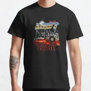 Bad Bunny - Bad Bunny THE LAST TOUR IN THE WORLD Classic T-Shirt