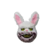 Halloween Bloody Animal Mask Horror Mask Cosplay Party Scary Mask Rabbit mask