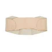 Maternity Pregnancy Belly Back Support Band
