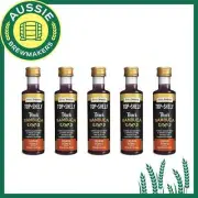 Top Shelf - Black Sambuca pack of 5