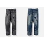 【ALLENTAPS】NEIGHBORHOOD 23SS SAVAGE DENIM DP MID PANTS