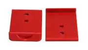 TOMCAT® PARTS LOCK TABS REPLACEMENT FOR AQUABOT® / AQUA PRODUCTS P/N: SP9204BL