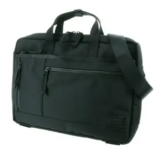 吉田包 PORTER 波特包 INTERACTIVE 兩用 公事包S 商用包 肩包 BRIEFCASE(S) 536-17050 男性 女性 日本必買 | 日本樂天熱銷