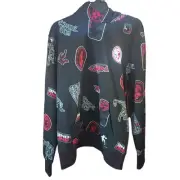 And1 Fadeaway Pullover Hoodie Size XL (14/16) New