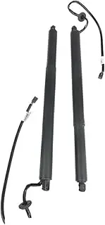 1 Pair Electric Tailgate Gas Struts,Compatible With Volvo XC90 MK2 T5 T6 2016-2019 31690604 31457610 31663099