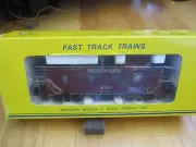 Amer Models 7521A PRR Caboose (6/20/24) Hirail