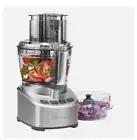 Cuisinart Elemental 13-Cup Food Processor