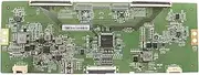 Motherboard Control Board Inverter, 47-6021481 HV860QUB_E1D_V00 T-CON Board, Compatible for Skyworth, 86G51 76-inch TV Logic Board HV860QUB.