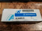 NOS Motorola HLN4091A 900 MHz VHF Antenna Switch HLN-4091A