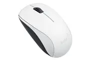 Genius NX-7000 Wireless Mouse - White