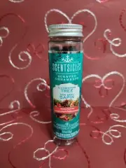 Scentsicles Scented Ornaments 6 Sticks With Hooks O Christmas Tree Scent New