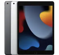 在飛比找HOTAI購優惠-Apple (2021) 第九代 iPad 10.2 吋 6