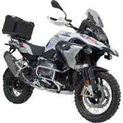 TRAX ADV Top Case System Black for BMW F900GS/R1250GS '21-'24 GPT.07.904.70100/B