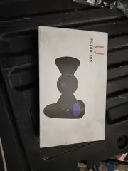 Black Upcore Mini Massager