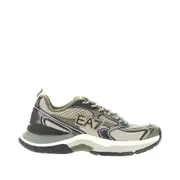 [EA7] EA7 'Predator' sneakers Man 6 6 Green
