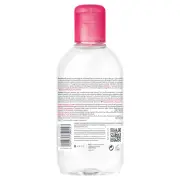 Bioderma Sensibio H2O Soothing Micellar Water Cleanser for Sensitive Skin 250ml