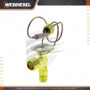 Jayair A/C TX Valve for Mitsubishi Magna TE TF TH TJ Lancer CE Challenger 00-On (for: Mitsubishi)