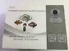 Camera Security Intelligent Network Pan & Tilt Camera Include one alarm panel