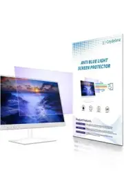 22 Inch 16:10 Computer Privacy Screen Filter for Widescreen Computer Monitor….