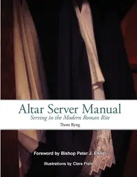 在飛比找誠品線上優惠-Altar Server Manual