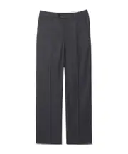 tailores trousers L,M mixed gray