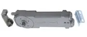 DORMA RTS8890NH03 kaba Overhead Concealed Closer 90 Degree No Hold Open - Size 3