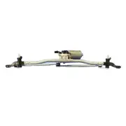 Mopar 55077859AD Windshield Wiper Arm / Linkage / Motor Assembly